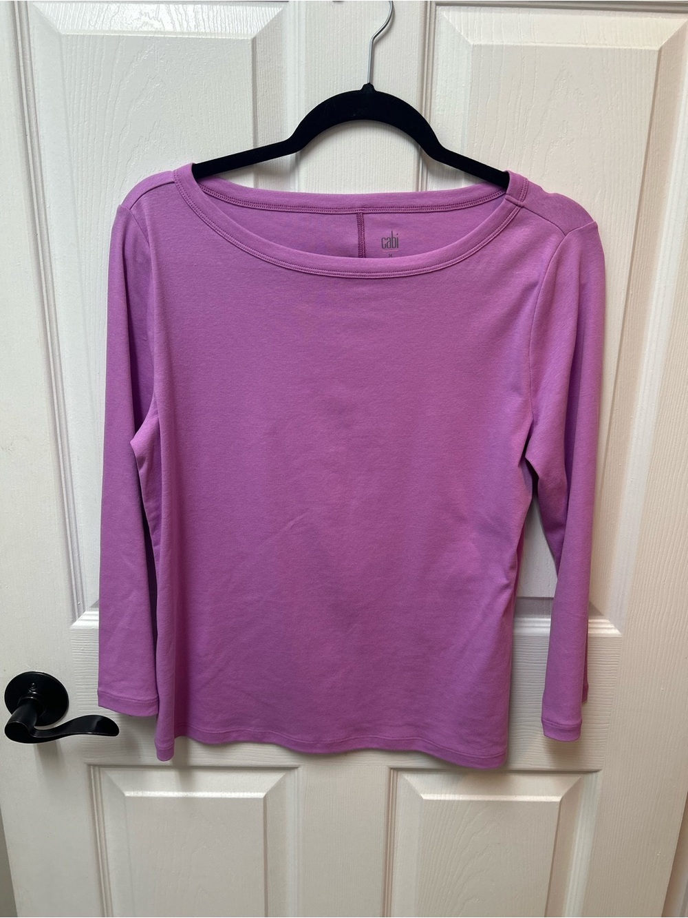 Cabi Ballet Tee